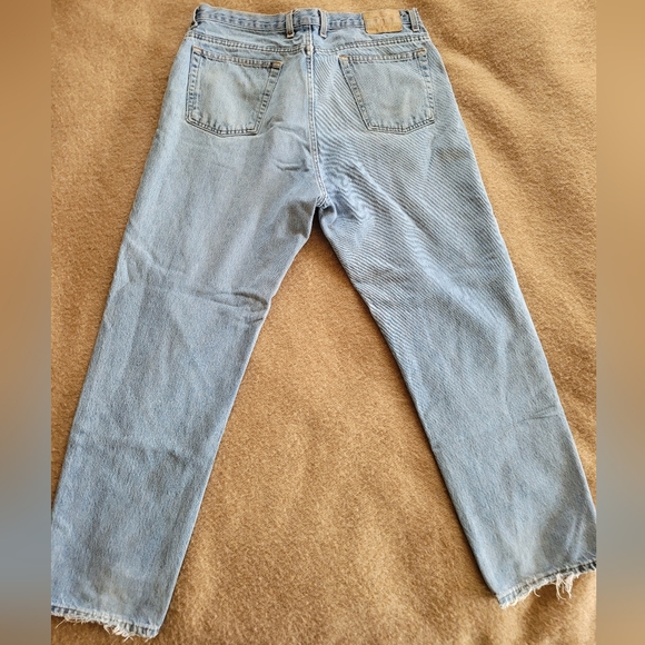 Vintage Member's Mark Jeans - Picture 6 of 16